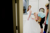 Getting Ready