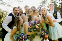 Bridal Party