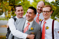 Bridal Party
