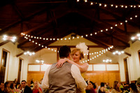 Dancing