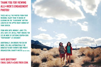 2nd Engagement Proofs