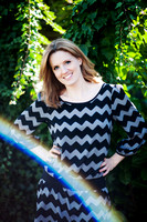 Keri Petersen's Portraits