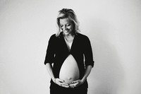 Jenn + Stephan's Maternity Photos