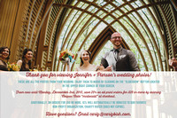 Wedding Proofs