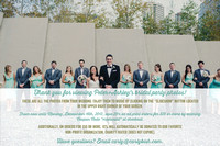 Bridal Party