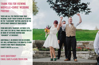 Wedding Proofs
