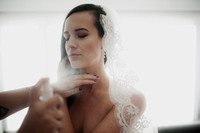 Getting Ready & Pre-Ceremony
